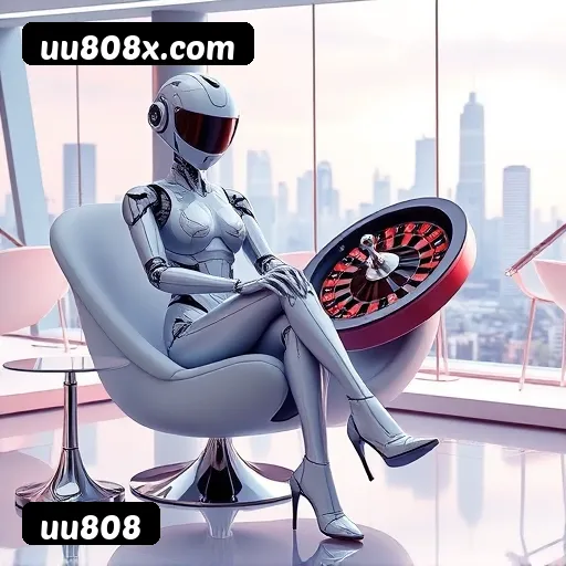 App Mobile uu808 - Jogue em Qualquer Lugar no Seu Smartphone