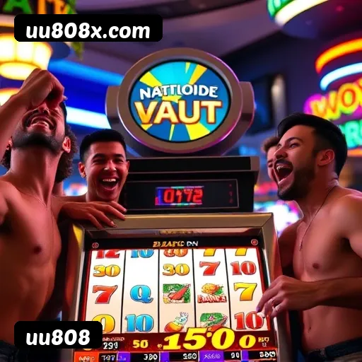 Benefícios do Login uu808 - Bônus e Vantagens Exclusivas